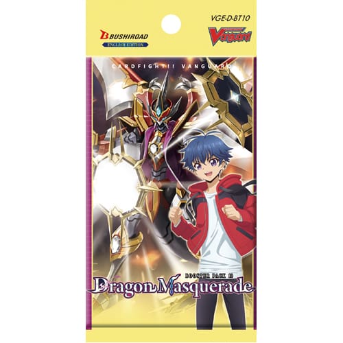 evenfall onslaught booster box Cardfight Vanguard Trading Card Game overDress Evenfall Onslaught Booster Box BT12 16 Packs BushiRoad