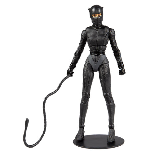 DC Batman Movie 7In Figures Wave 1 - Catwoman