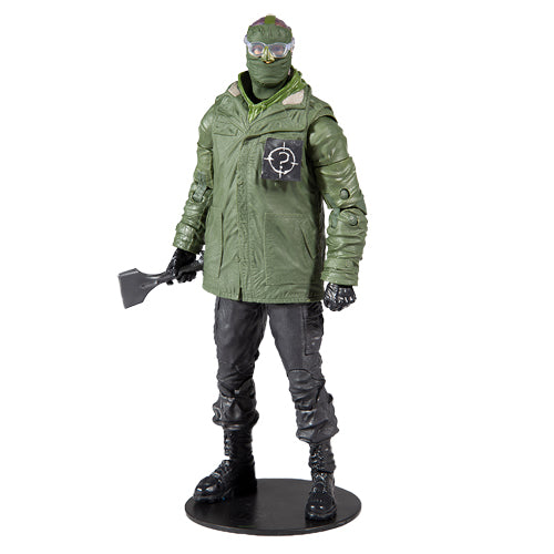 DC Batman Movie 7In Figures Wave 1 - Riddler
