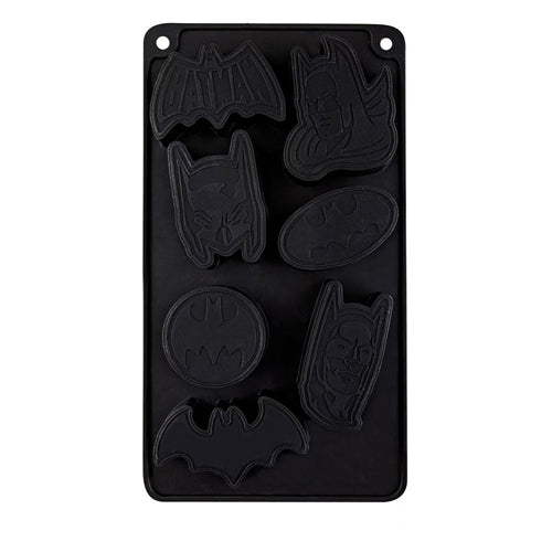 DC Comics Chocolate / Ice Cube Mold Batman