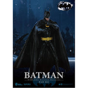 DC Comics Dynamic 8ction Heroes Action Figure 1/9 Batman Returns Batman 21 cm