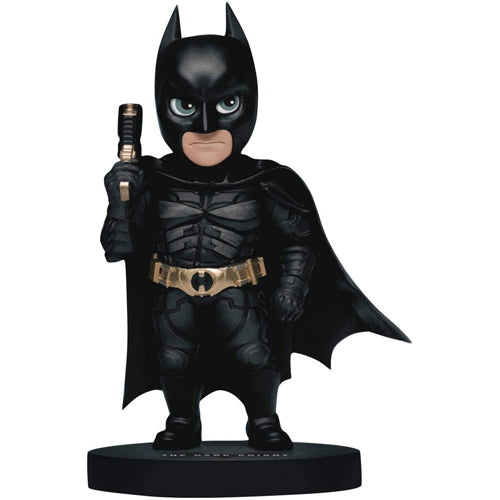 DC Comics: Mini Egg Attack (Batman - The Dark Knight with Grappling Gun)