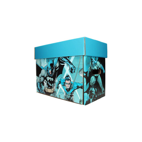 DC Comics Storage Box Batman by Jim Lee 40 x 21 x 30 cm