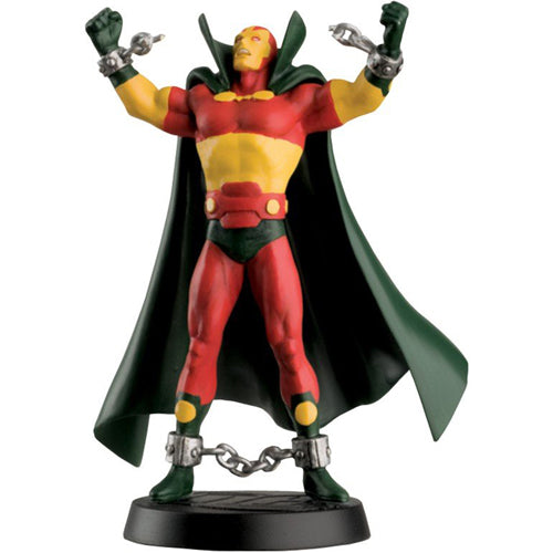 DC Figurine: Ras Al Ghul