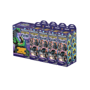 DC HeroClix: Masters of Time Booster Brick