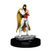 DC HeroClix: Space Ghost