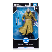 DC Multiverse 7" Action Figure : Hush