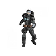 DC Multiverse 7In - Batman Hazmat Suit