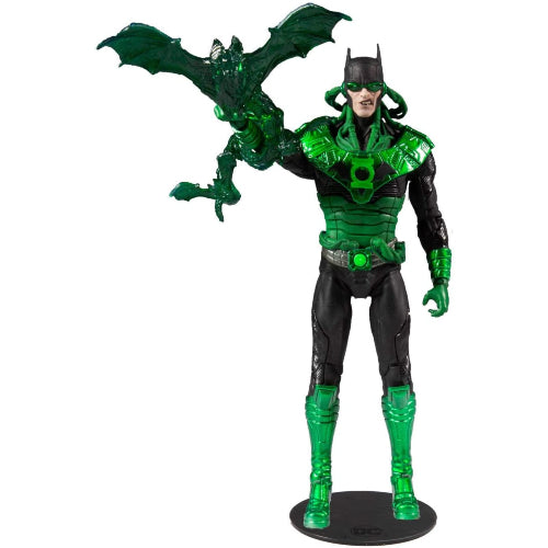 DC Multiverse 7_ Action Figure_ Dark Nights Metal - Dawn Breaker