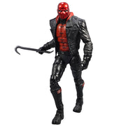 DC Multiverse Batman Three Jokers 7In Figures Wave 1 - Red Hood