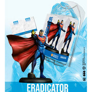 DC Universe Game Eradicator
