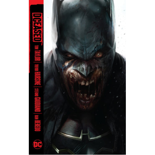 DCeased