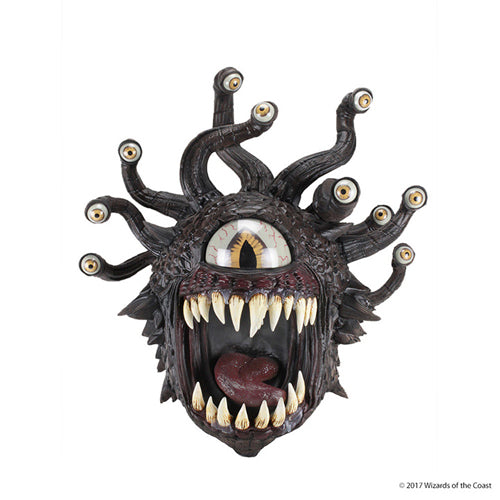 D&D: Beholder Trophy Figure