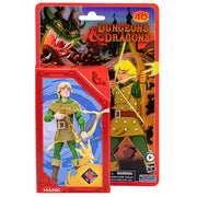 D&D Cartoon Baltra
