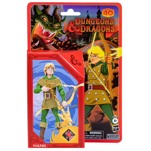 D&D Cartoon Baltra