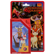 D&D Cartoon Santiago