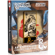 D&D Class Pins: Cleric