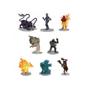 D&D Classic Collection: Monsters D-F