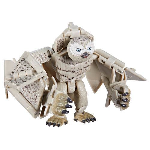 D&D Collectible White Owlbear