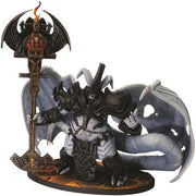 D&D Collector's Series Descent into Avernus Lucille Miniature