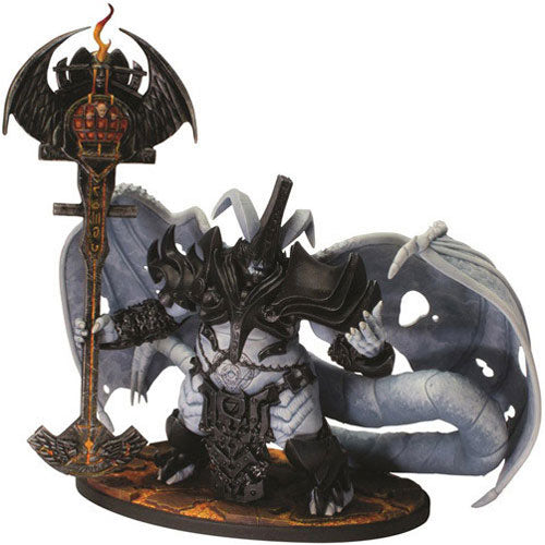 D&D Collector's Series Descent into Avernus Lucille Miniature
