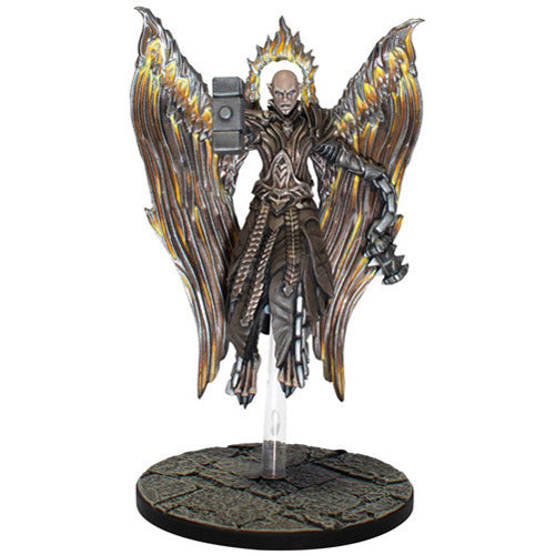 D&D Collector's Series Descent into Avernus Miniature: Zariel