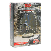 D&D Collector's Series Out of the Abyss Miniature: Demon Lord Graz'zt