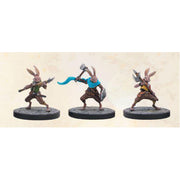 D&D Collector's Series: The Wild Beyond the Witchlight - Harengon Brigands