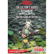 D&D Collector's Series Tomb of Annihilation Miniature: Batiri Goblin Totem