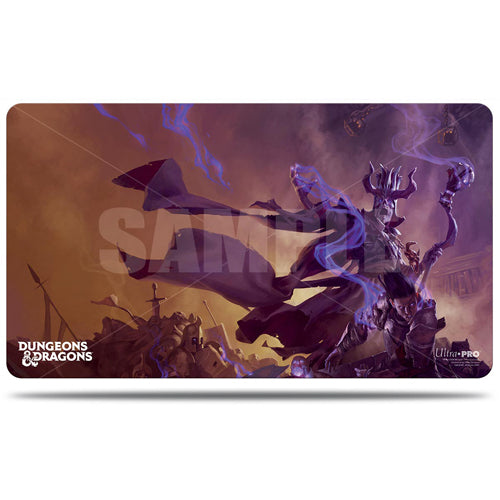 D&D Cover Series: Dungeon Masters Guide Playmat
