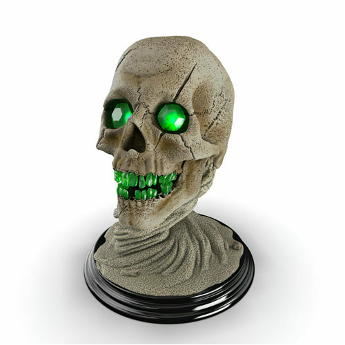 D&D: Demilich Unlife-Sized Replica
