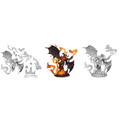 D&D Frameworks: Balor (Wave 1)