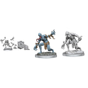 D&D Frameworks: Ghast & Ghoul (Wave 1)