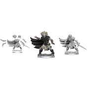 D&D Frameworks: Wight (Wave 1)
