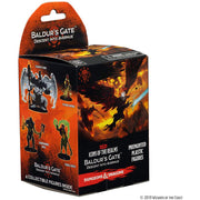 D&D Icons of the Realms: Baldur's Gate - Descent into Avernus Booster Pack