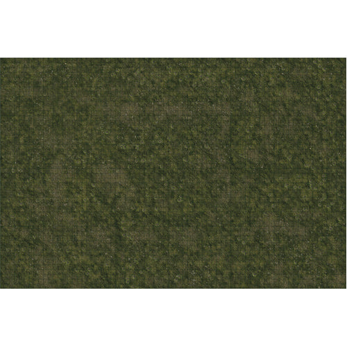 D&D Icons of the Realms: Battle Mat Grasslands