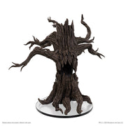 D&D Icons of the Realms Boxed prepainted Miniatures Tree Blight 56 cm