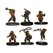 D&D Icons of the Realms: Goblin Warband