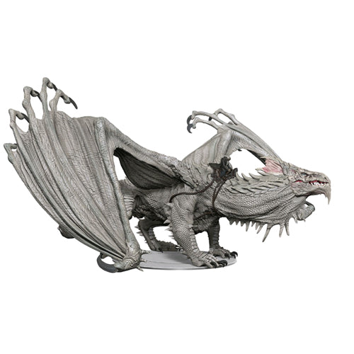 D&D Icons of the Realms Icewind Dale: Rime of the Frostmaiden - Arveiaturace Premium Set
