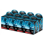 D&D Icons of the Realms Icewind Dale Rime of the Frostmaiden Booster Brick
