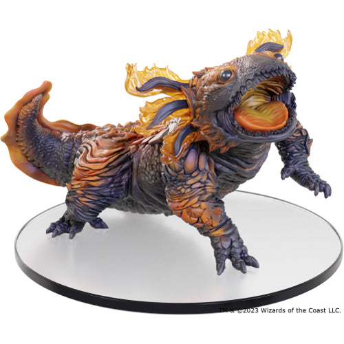 D&D Icons of the Realms: Journeys through the Radiant Citadel - Monsters Boxed Set