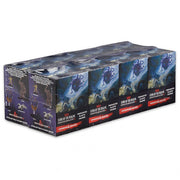 D&D: Icons of the Realms - Monster Menagerie 2 Booster Brick