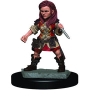 D&D Icons of the Realms Premium Figures: Halfling Female Rogue (Wave 3)