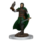 D&D Icons of the Realms Premium Figures: Male Elf Ranger (Wave 7)
