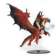 D&D Icons of the Realms Premium Miniature pre-painted Tiamat