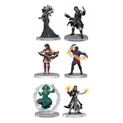 D&D Icons of the Realms: Strixhaven Set 2