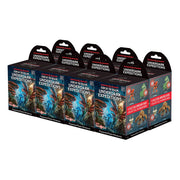D&D Icons of the Realms: Underdark Expeditions Booster Brick