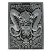 D&D: Ingot - Players Handbook