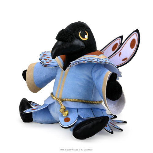 D&D: Kettlesteam Phunny Plush by Kidrobot