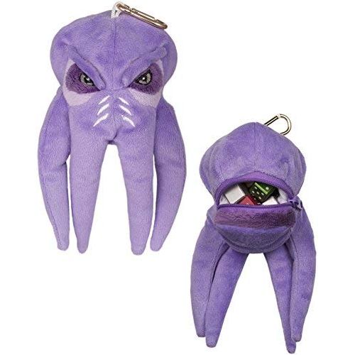 D&D Mind Flayer Dice Cozy